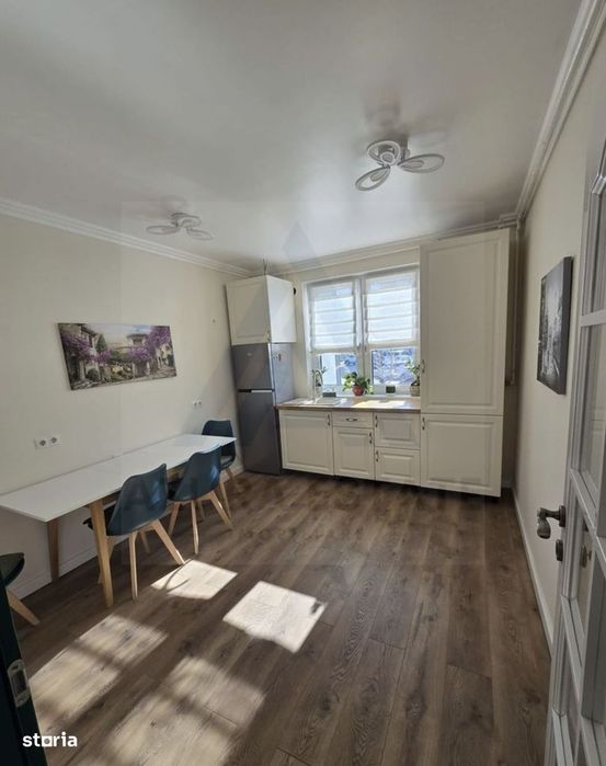 Apartament premium 54 mp utili curte 150 mp si 2 parcari in Selimbar