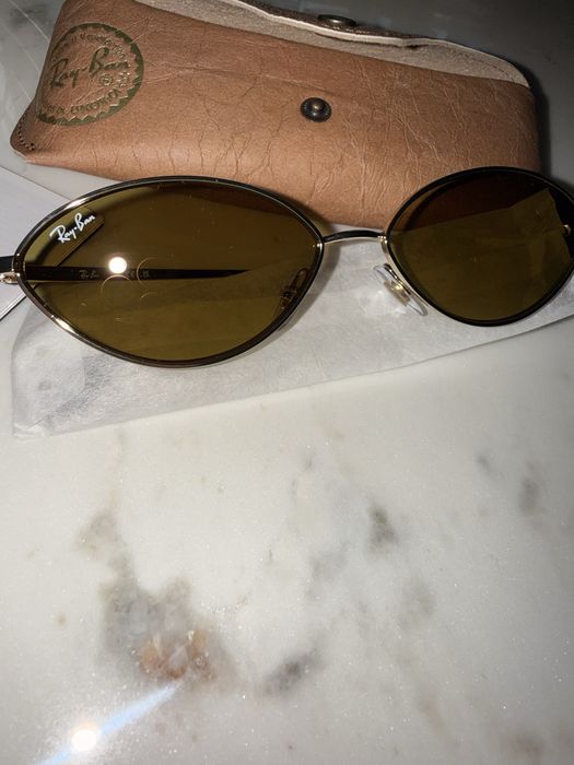 Слънчеви очила Ray Ban