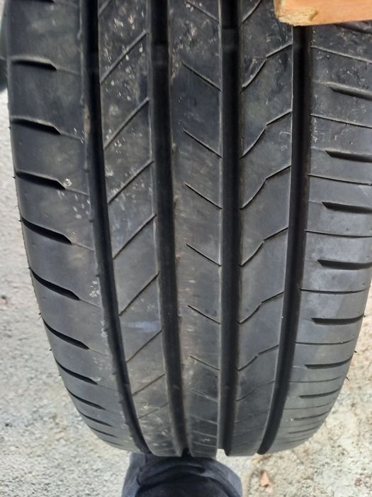 Продам летние шины на Раф Bricetone