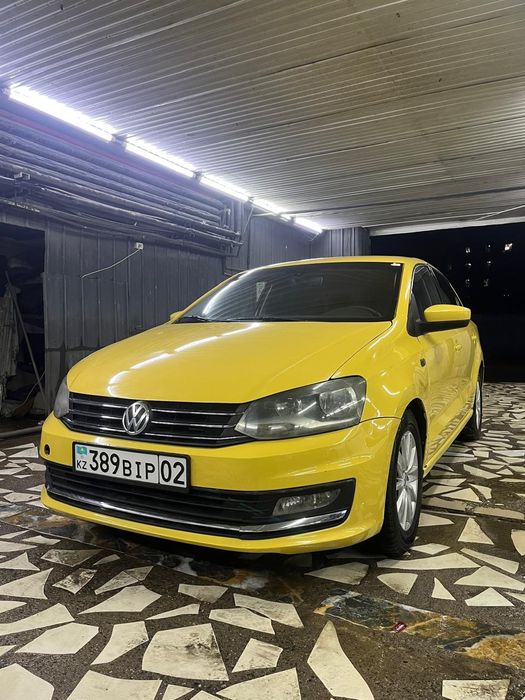 Авто прокат автомобилей Алматы