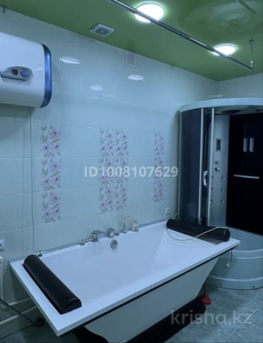 3 комнатная кв 117,3кв. м