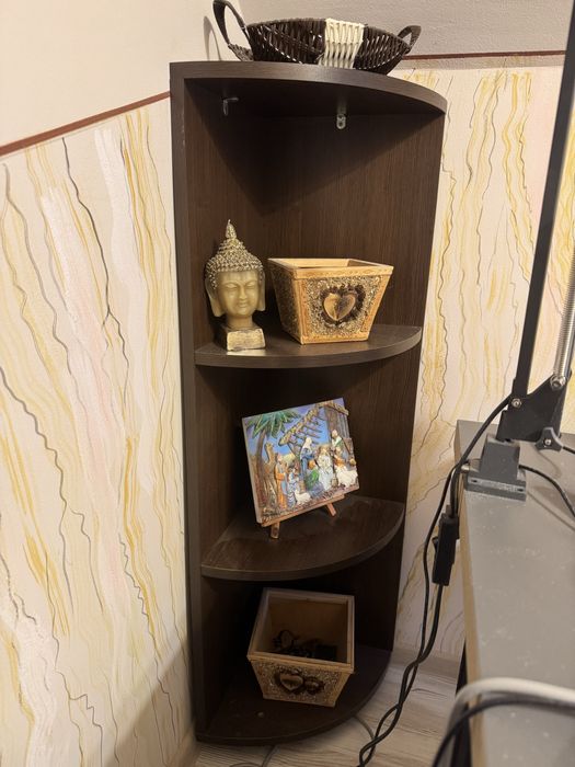 Set mobilier living/dormitor 7 piese