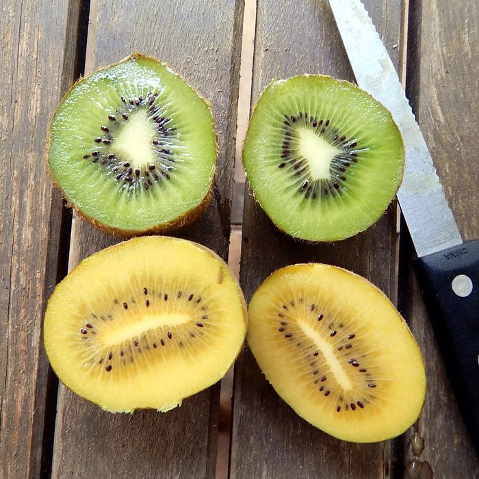 Kiwi soiuri rezistente