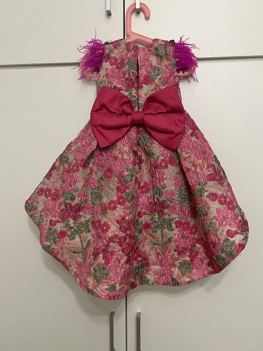 Рокля  за момиче