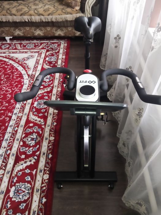 Срочно продам велотренажер