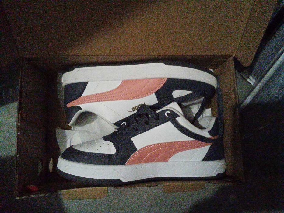 Женски маратонки Puma- намалени на 30€