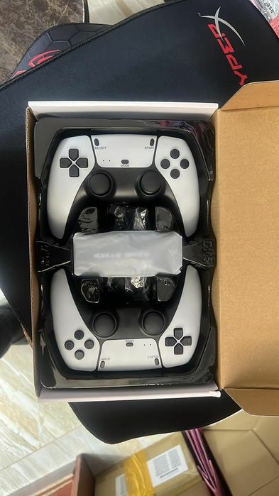 Сега! Игровая приставка...