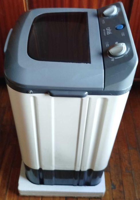 Стиральная машина Artel ARTSE65P состояние отлично (возможна доставка)