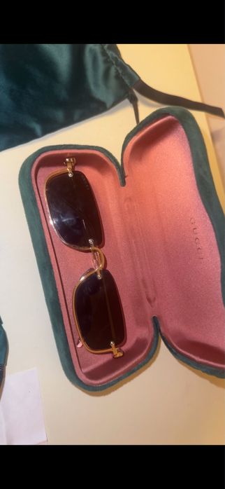 Очила оригинални gucci