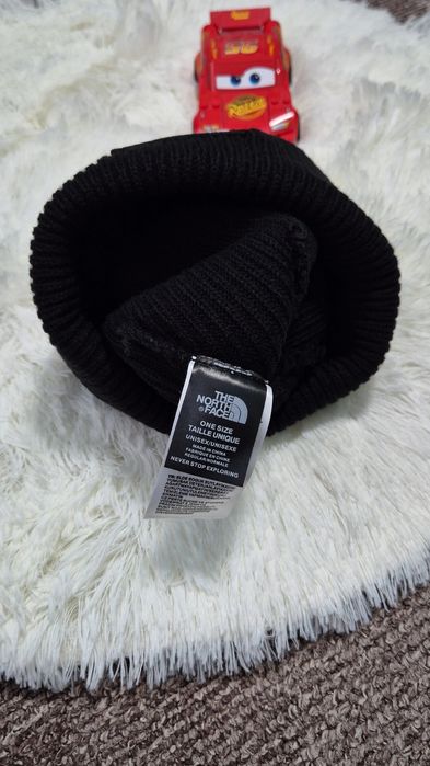 Caciula The North Face neagra