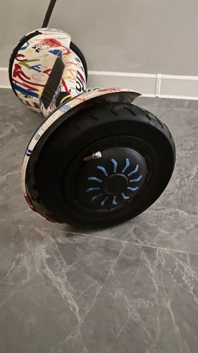 Гироскутер продам срочно