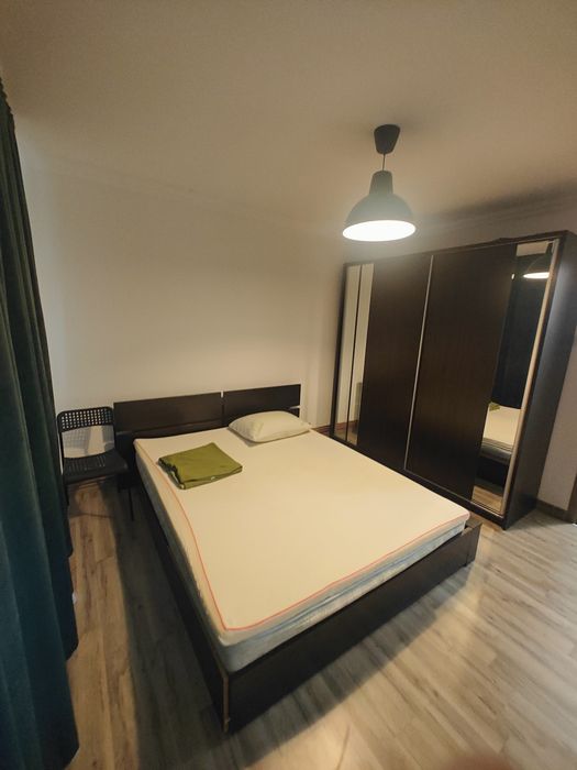 Închiriez apartament 2 camere