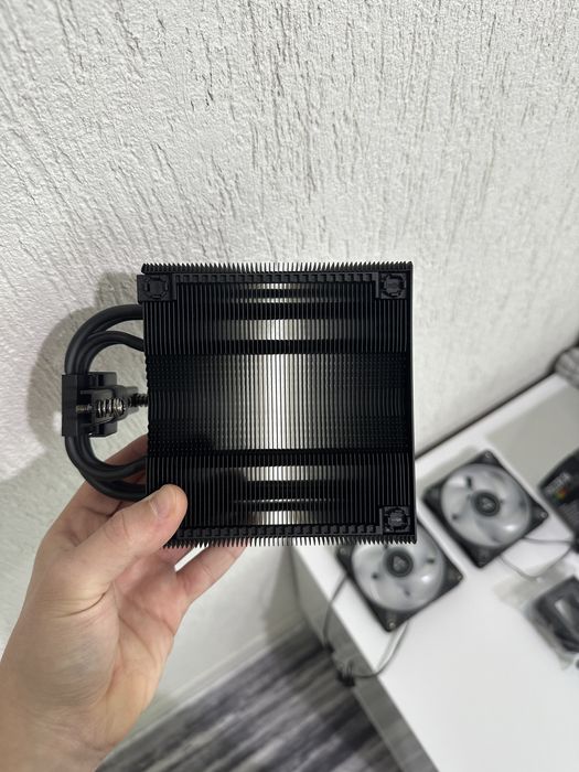 Охладител за компютър Arctic Freezer 36