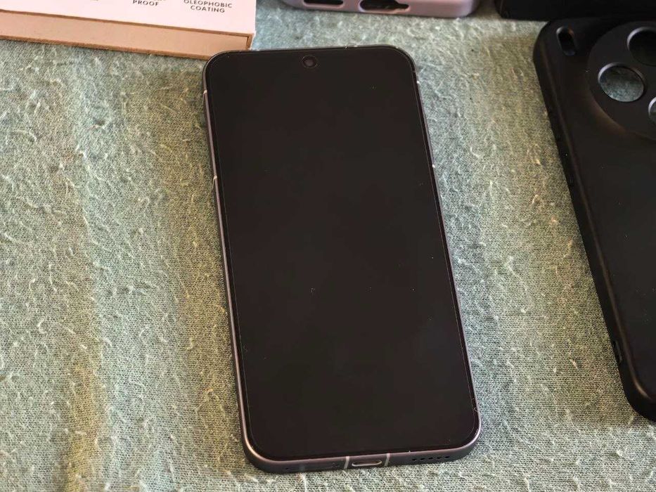 Смартфон Vivo x300 256 gb