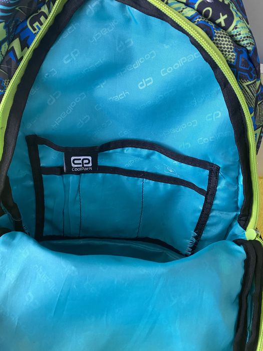 Ученическа раница Cool Pack + спортна торба