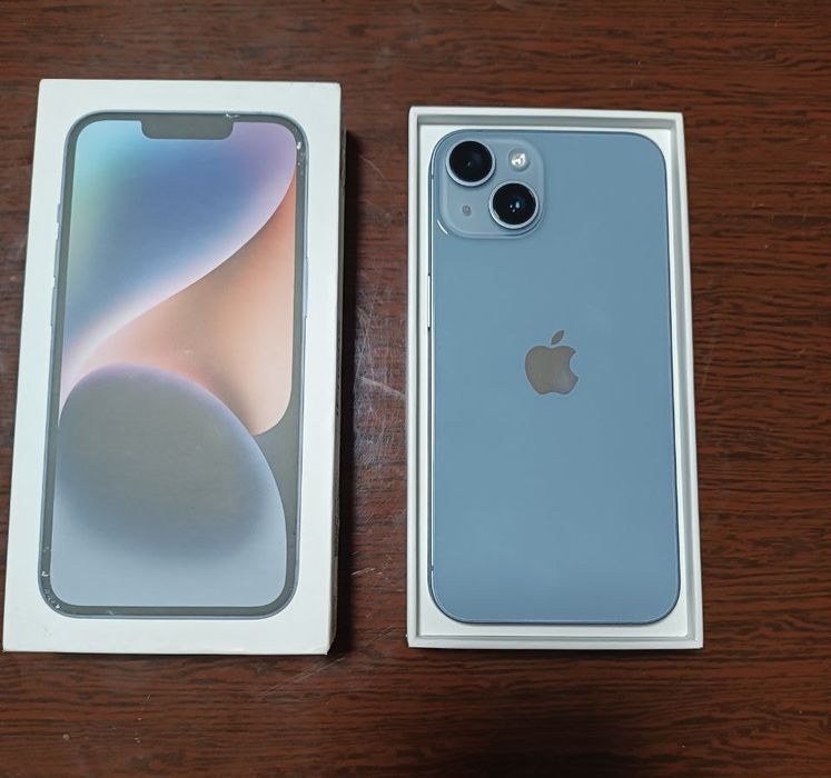 Iphone 14 / 87% AKB / Айфон 14