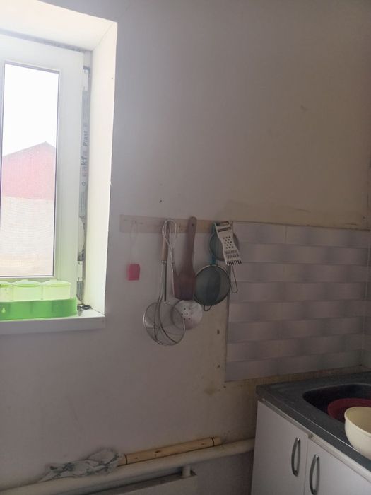 Дом на земле (Нукус)