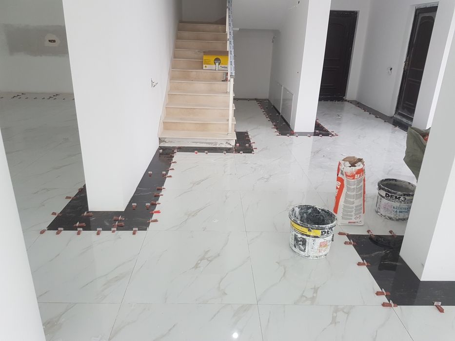 Amenajari interioare