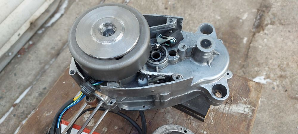 Продам спортивный двигатель Ш-58 тюнинг