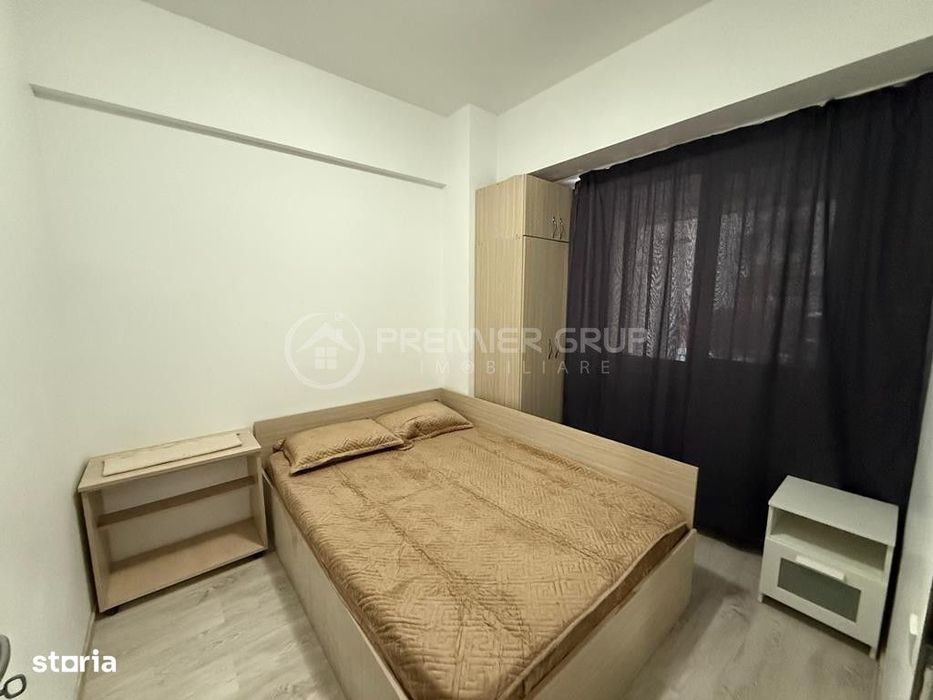 Ultracentral! Apartament 2 camere 50mp, Centru - Palas Mall, CT +  AC