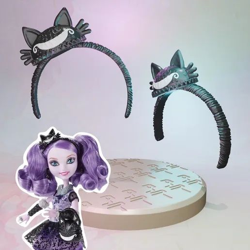 Ever after high doll