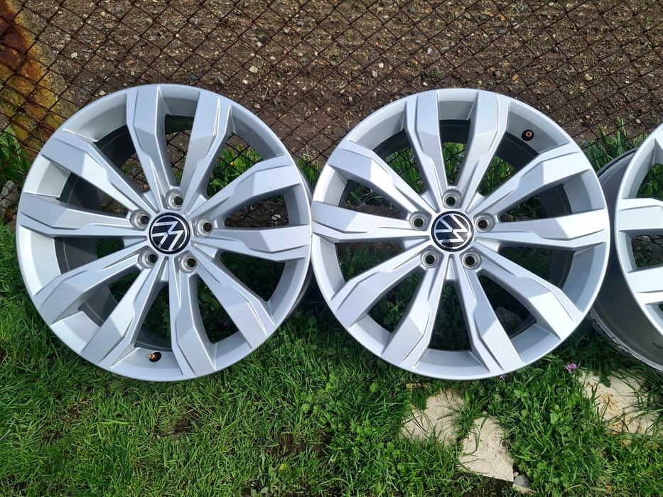 Джанти за Vw T-rog, Cady, Passat и др.