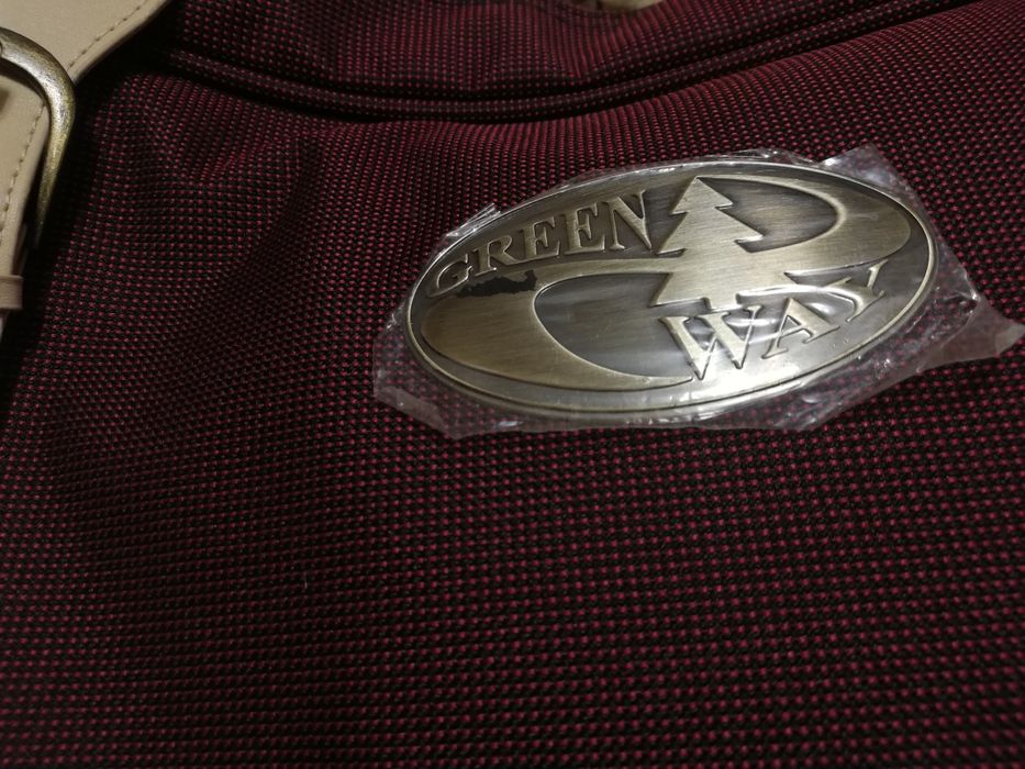 охотничий набор сумки