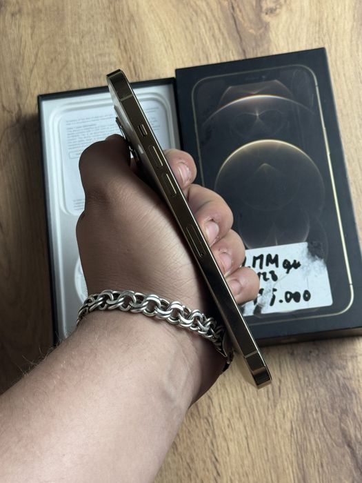 Айфон,IPhone 12 Pro Max 128gb