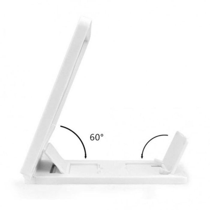 Увеличителен екран за телефон, 3D