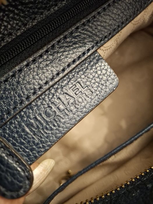 Poseta Michael Kors, originală, din piele naturala