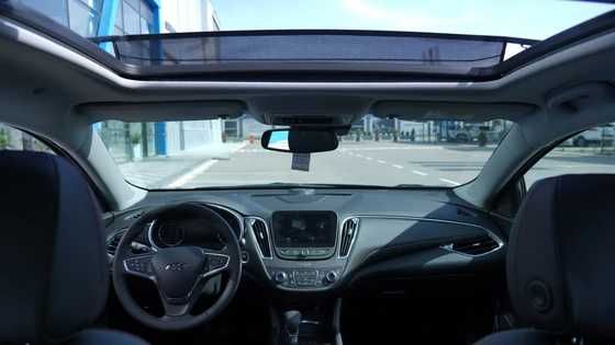 Malibu XL opd zakaz