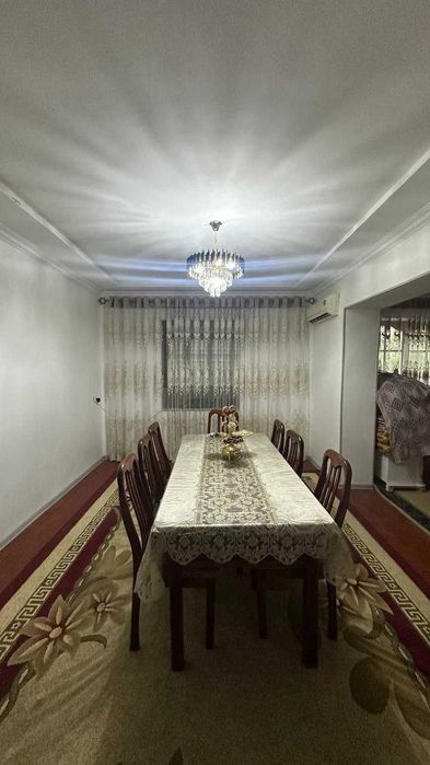 N.12270  Срочно!!!  Продаётся 5-комнатная квартира