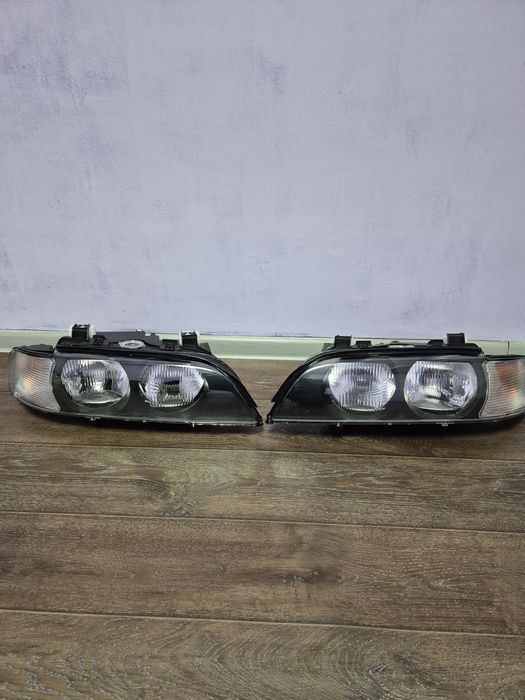 BMW E34,E39,E36 xxxx