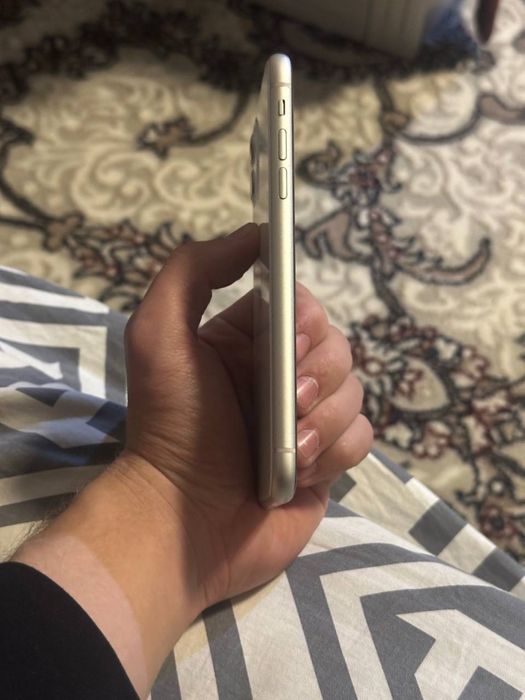 Iphone 11 128gb ochilmagan