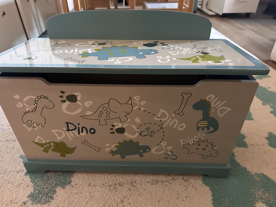 Vand cutie de depozitat jucarii