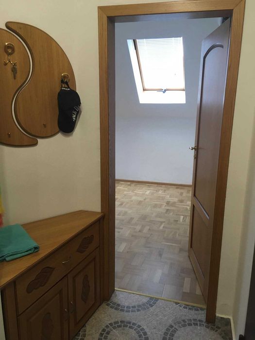 Тристаен апартамент в Мараша, до УХТ – 300€