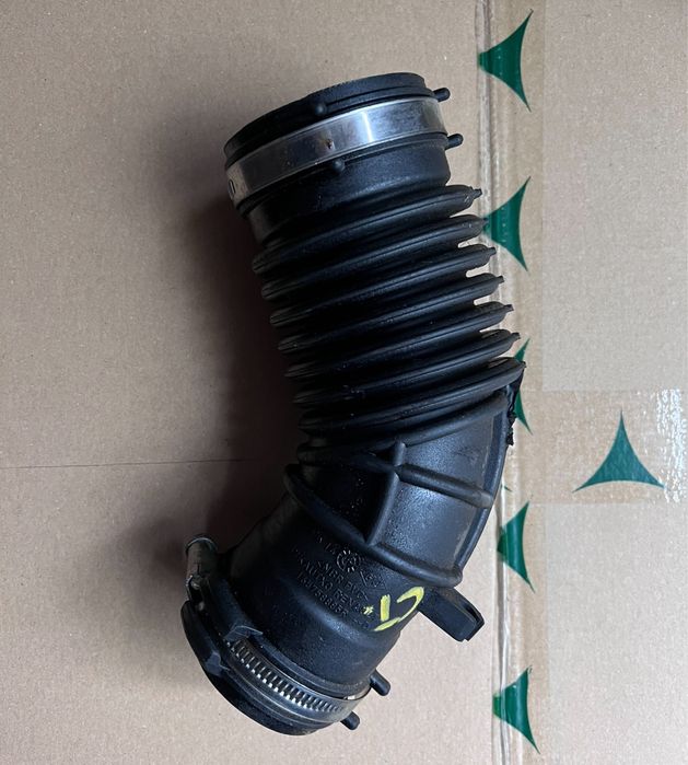 Vand furtun turbo/filtru aer 1.5 dci E6/2016/2018 logan/Sandero/Mcv