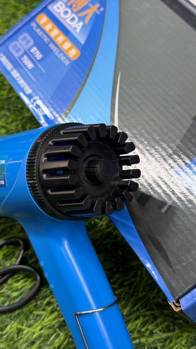 Фен строительный технический fen