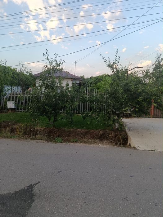 Casa locuibila Colacu