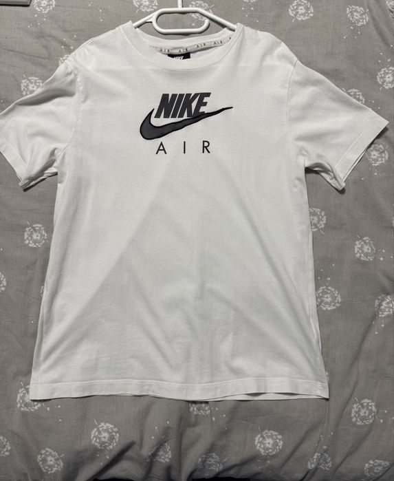 Тениски Calvin Klein Jeans, Nike