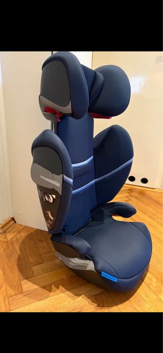 Scaun de masina copii Cybex