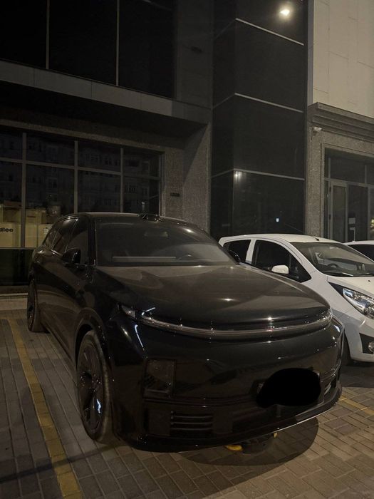 Li 7 max L7 Lixiang L 7 max