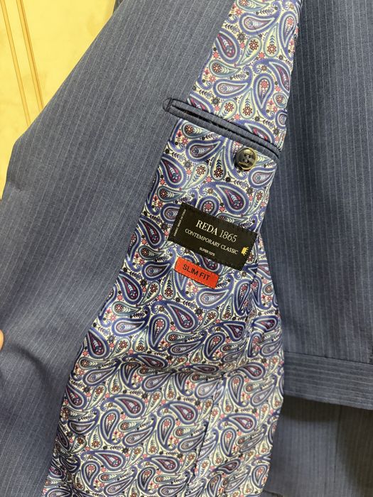 Костюм брюк ЯНГИ