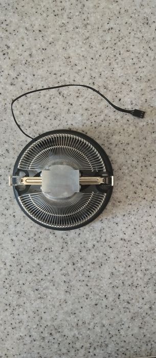 Кулер для процессора