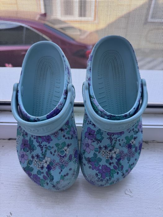 Crocs j 3 - marimea 34/35