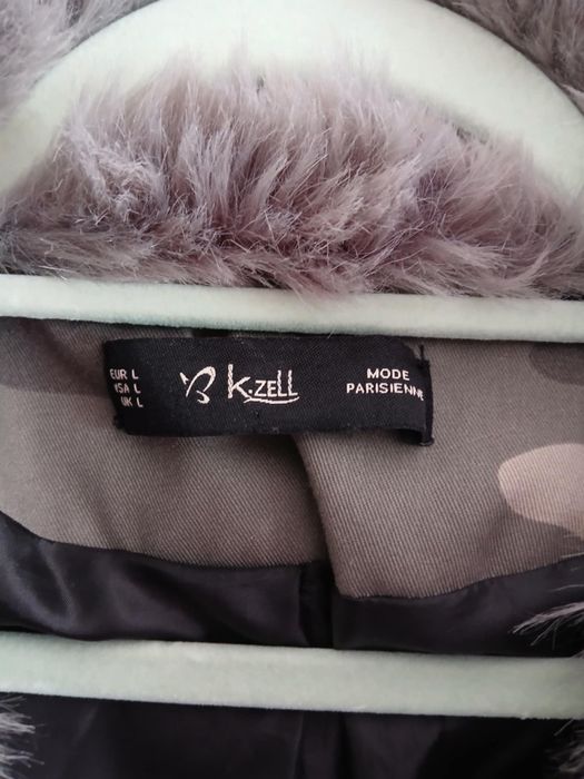 Geaca de iarna 100ron