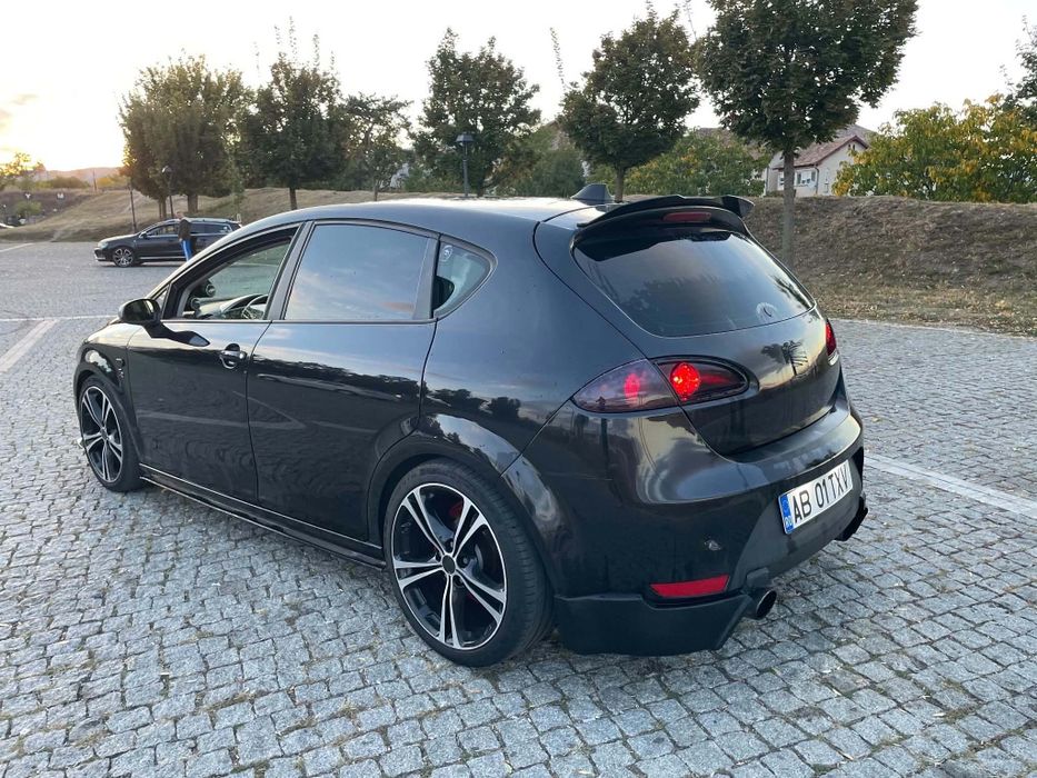 SEAT Leon 2009 — imagine 5