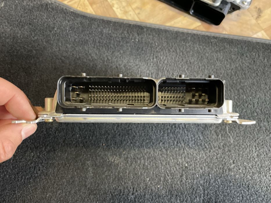 Ecu/Компютър Двигател/Kia Sorento/2.5CRDi/ 140 к.с./