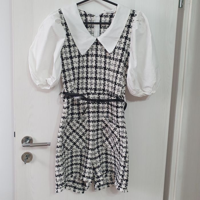 Salopeta deosebita  mas XS