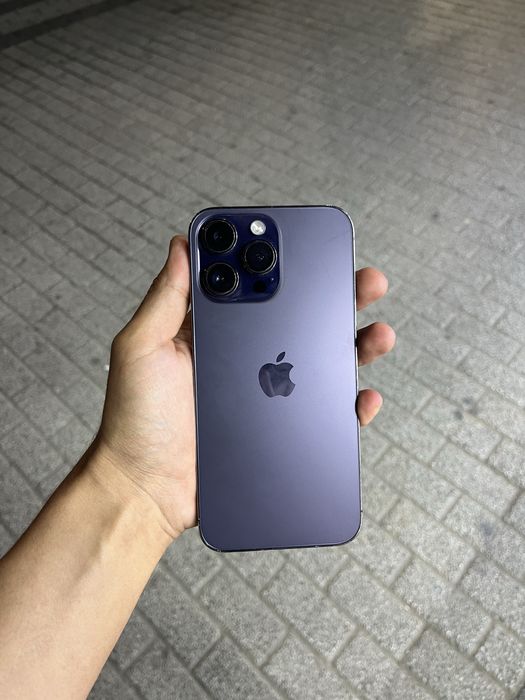 Iphone 14 pro max
